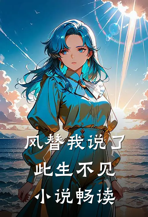 风替我说了此生不见小说畅读