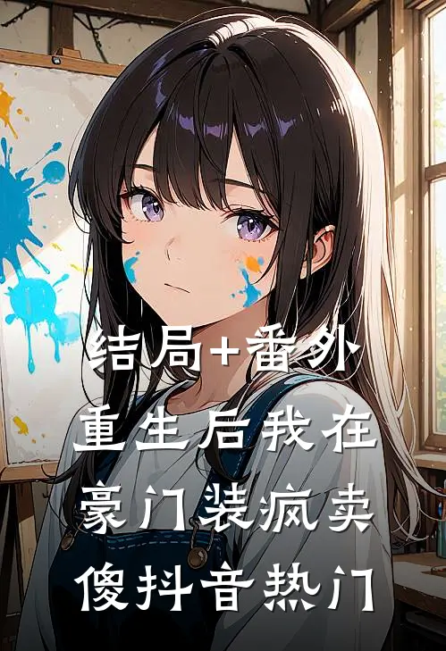 结局+番外重生后我在豪门装疯卖傻抖音热门