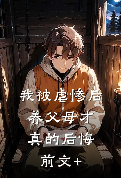 我被虐惨后，养父母才真的后悔前文+