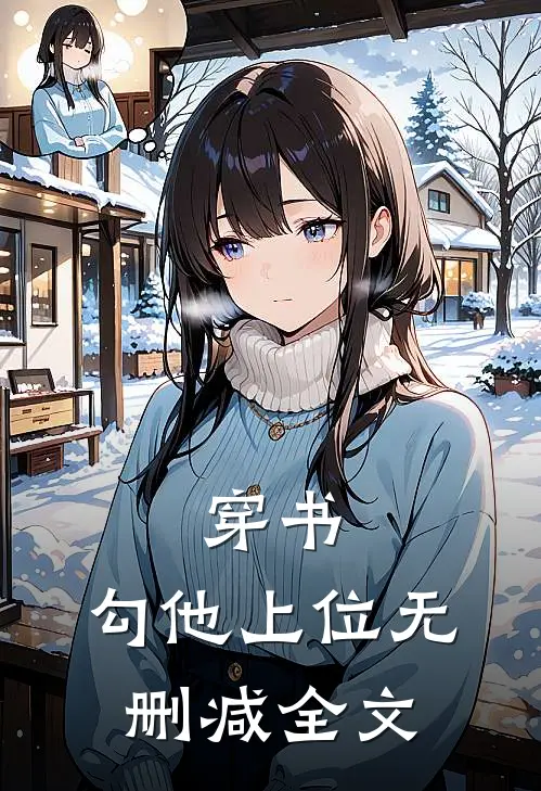 穿书，勾他上位无删减全文