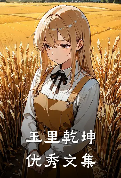 玉里乾坤优秀文集