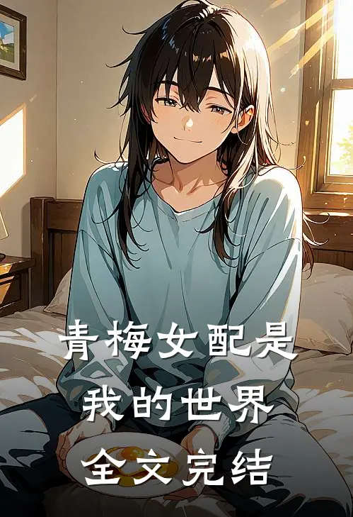 青梅女配是我的世界全文完结