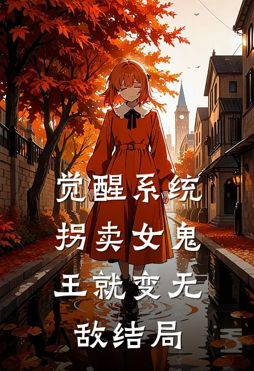 觉醒系统：拐卖女鬼王就变无敌结局