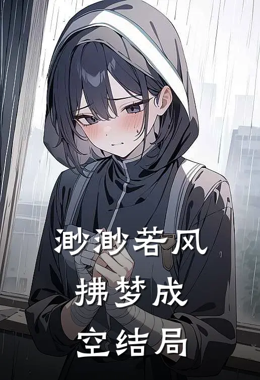 渺渺若风，拂梦成空结局