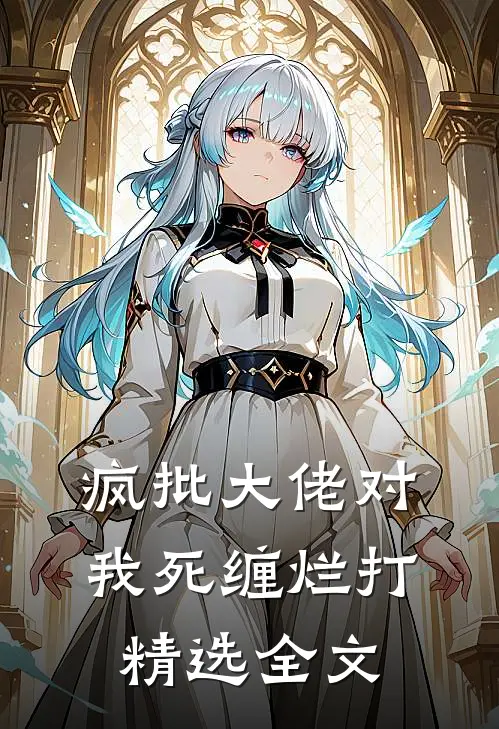 疯批大佬对我死缠烂打精选全文
