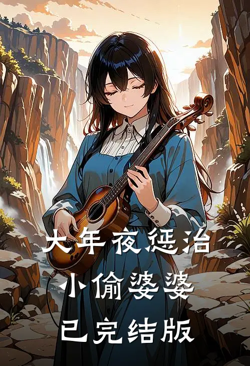 大年夜惩治小偷婆婆已完结版
