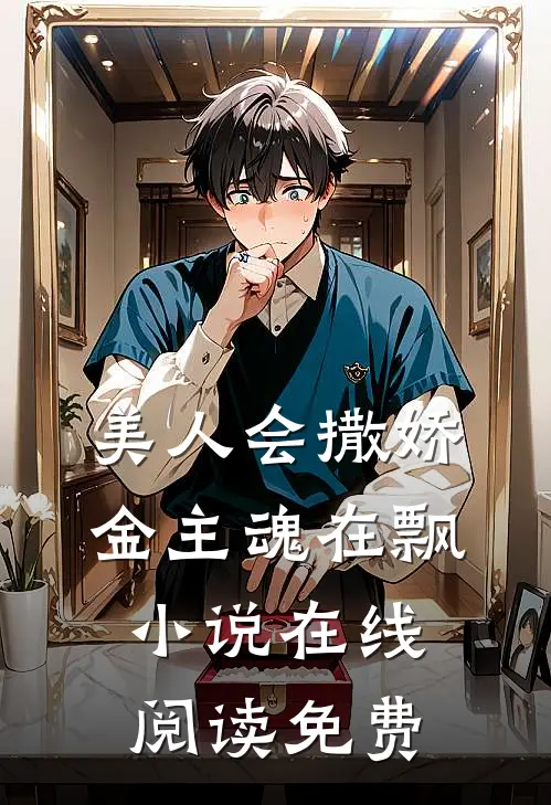 美人会撒娇，金主魂在飘小说在线阅读免费