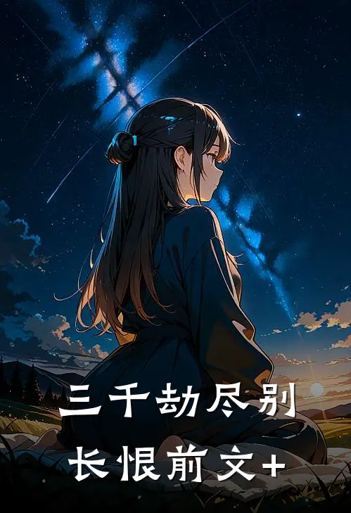 三千劫尽别长恨前文+
