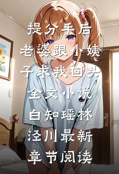 提分手后，老婆跟小姨子求我回头全文小说白知瑶林泾川最新章节阅读