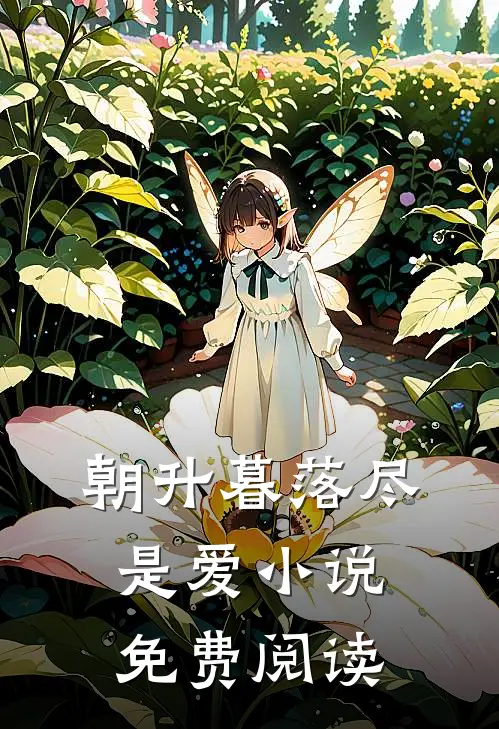 朝升暮落尽是爱小说免费阅读