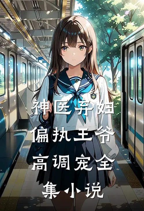 神医弃妇，偏执王爷高调宠全集小说
