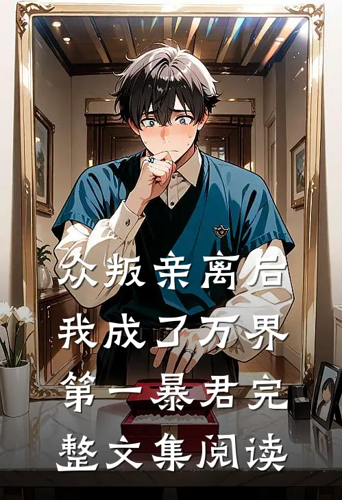 众叛亲离后,我成了万界第一暴君完整文集阅读免费