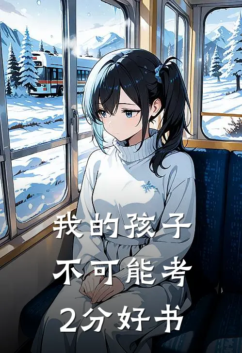我的孩子不可能考2分好书