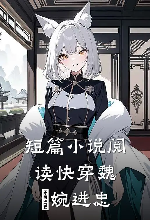 短篇小说阅读快穿魏嬿婉进忠