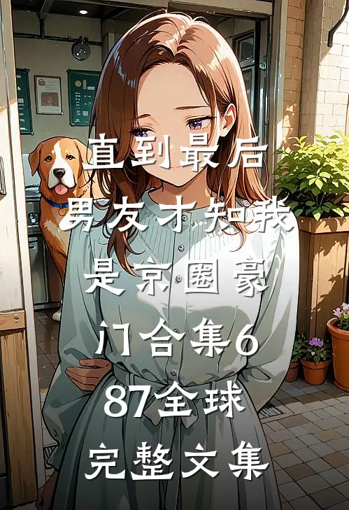直到最后，男友才知我是京圈豪门合集687全球完整文集