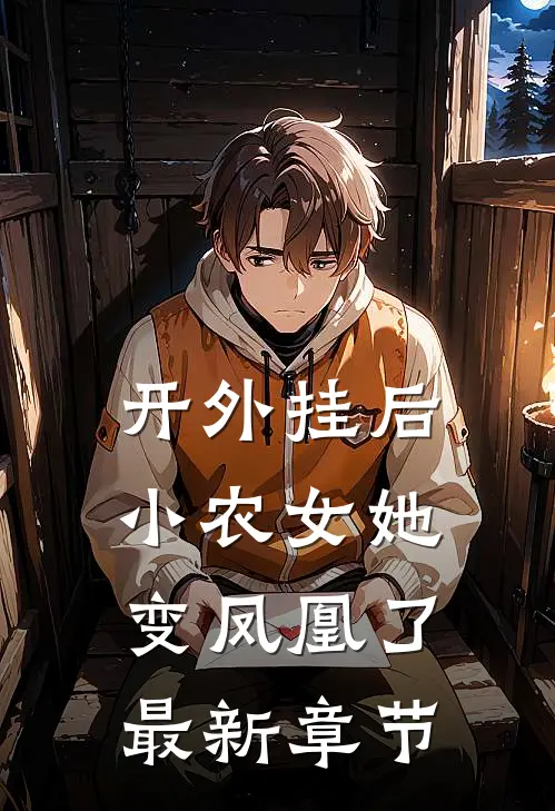 开外挂后，小农女她变凤凰了最新章节
