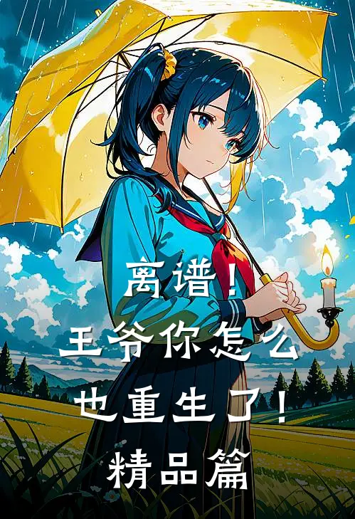 离谱！王爷你怎么也重生了！精品篇