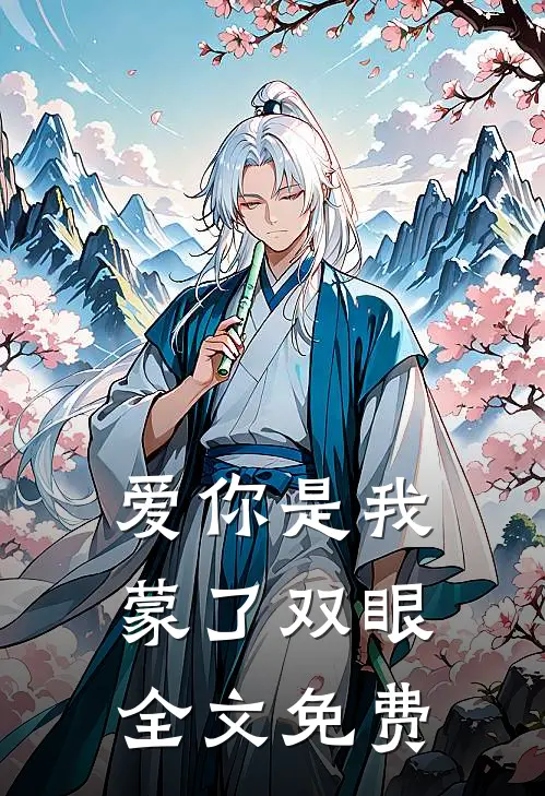爱你是我蒙了双眼全文免费