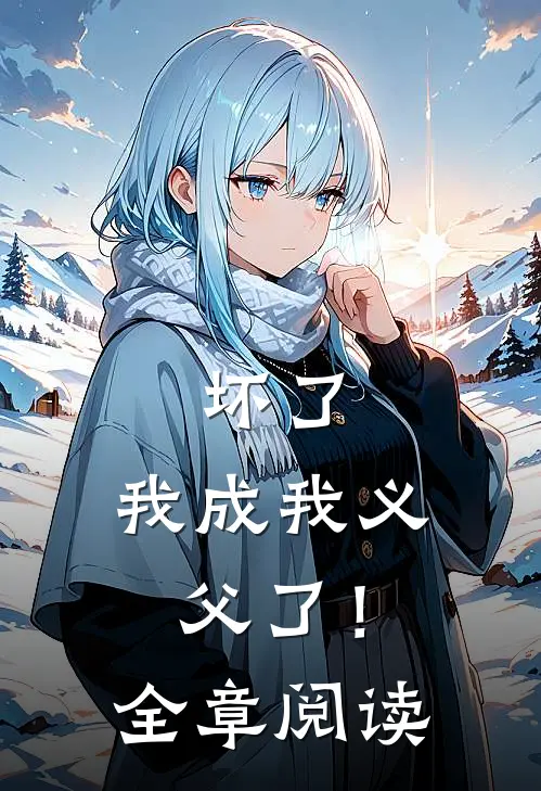 坏了，我成我义父了！全章阅读