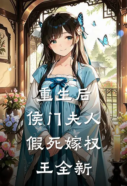 重生后，侯门夫人假死嫁权王全新