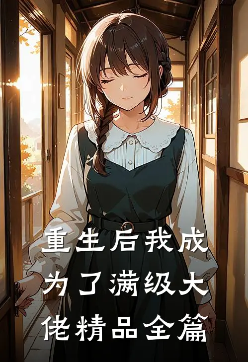 重生后我成为了满级大佬精品全篇