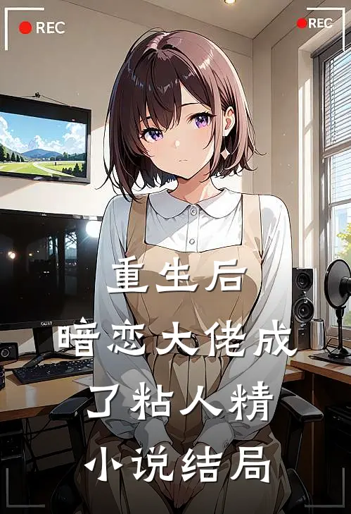 重生后，暗恋大佬成了粘人精小说结局