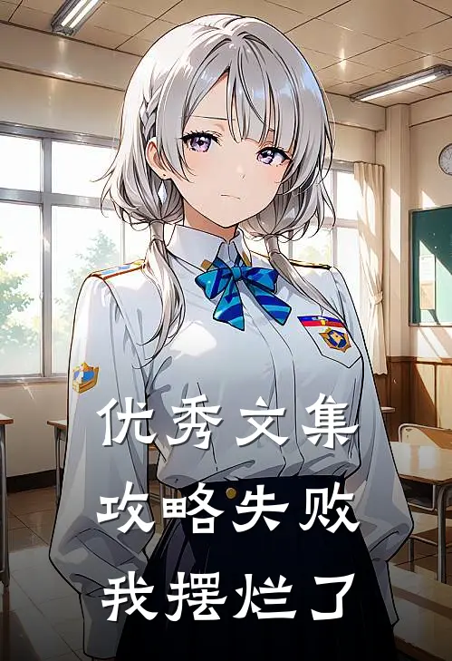 优秀文集攻略失败，我摆烂了