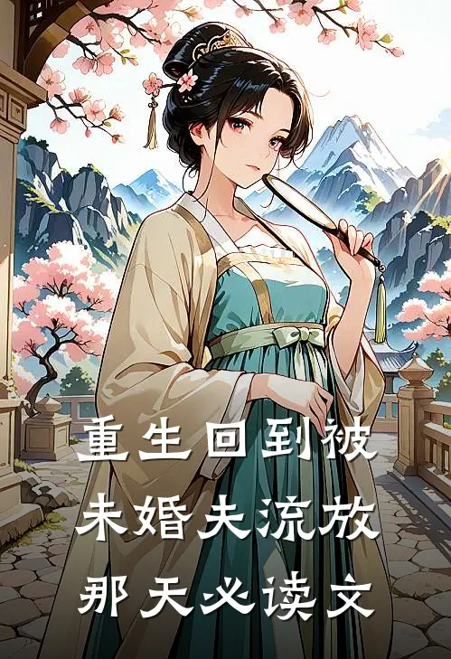 重生回到被未婚夫流放那天必读文