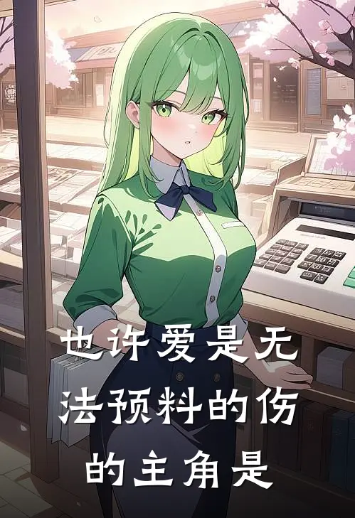 也许爱是无法预料的伤的主角是