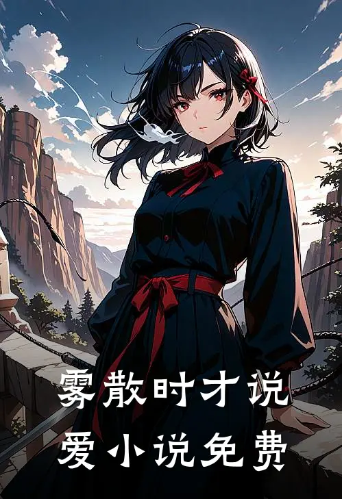 雾散时才说爱小说免费