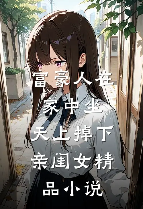 富豪人在家中坐，天上掉下亲闺女精品小说