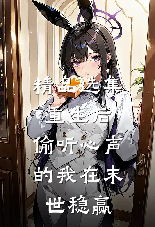 精品选集重生后，偷听心声的我在末世稳赢