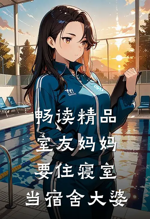 畅读精品室友妈妈要住寝室，当宿舍大婆