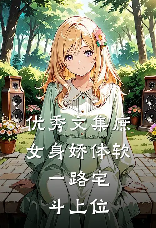 优秀文集庶女身娇体软，一路宅斗上位