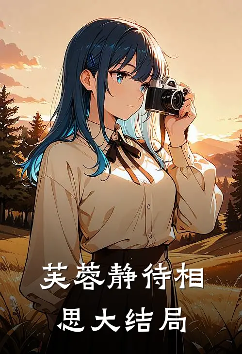 芙蓉静待相思大结局