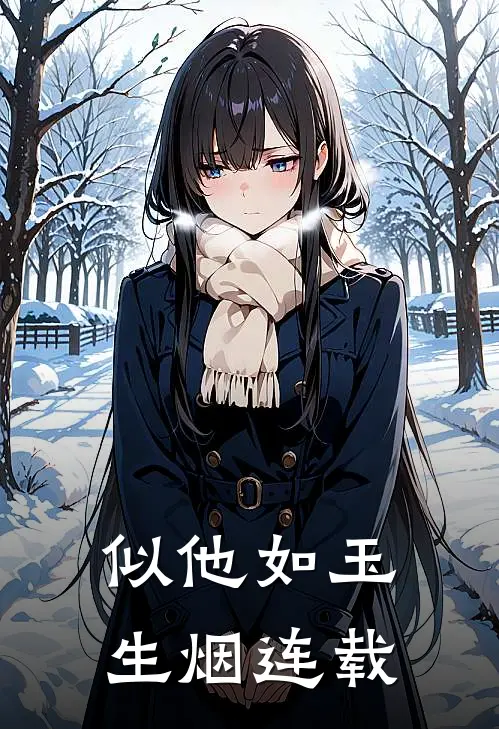 似他如玉生烟连载