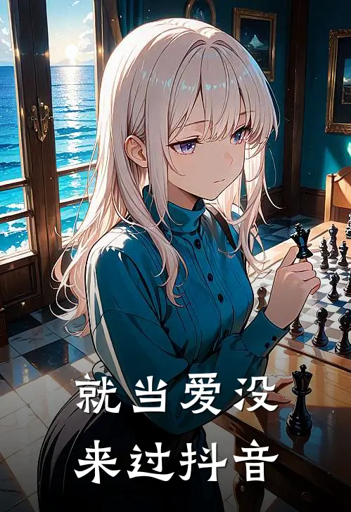就当爱没来过抖音