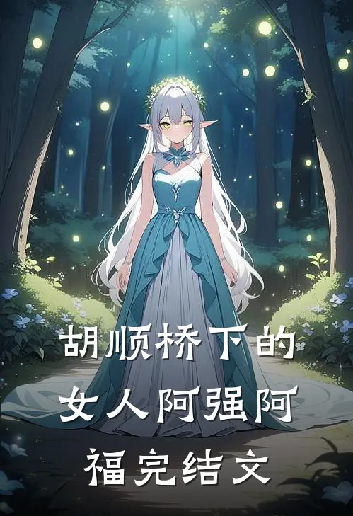 胡顺桥下的女人阿强阿福完结文