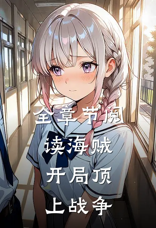 全章节阅读海贼：开局顶上战争