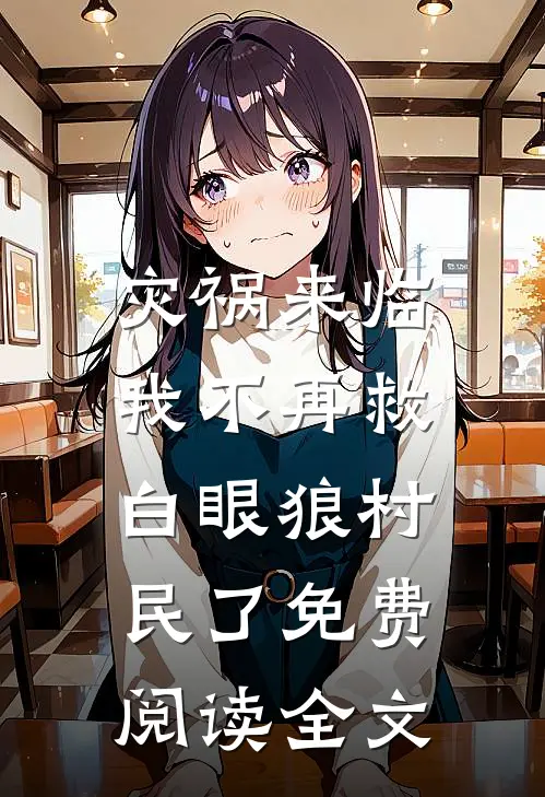 灾祸来临，我不再救白眼狼村民了免费阅读全文