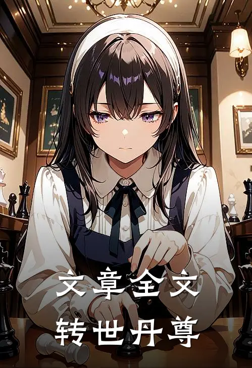 文章全文转世丹尊