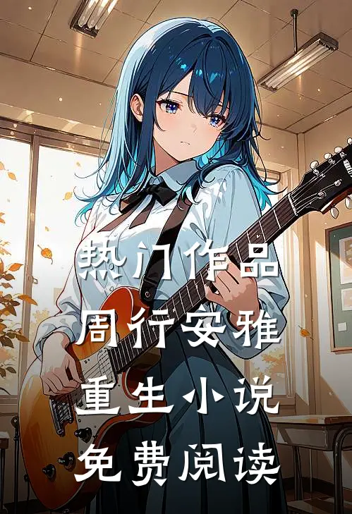 热门作品周行安雅重生小说免费阅读