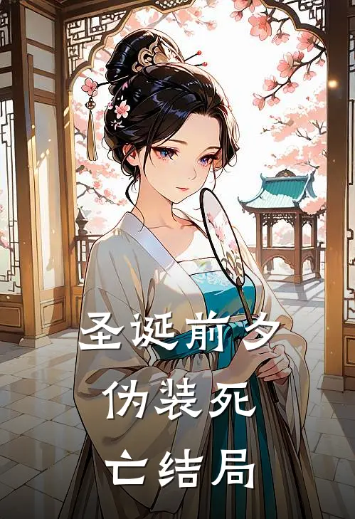 圣诞前夕，伪装死亡结局