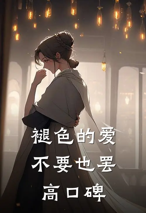 褪色的爱，不要也罢高口碑