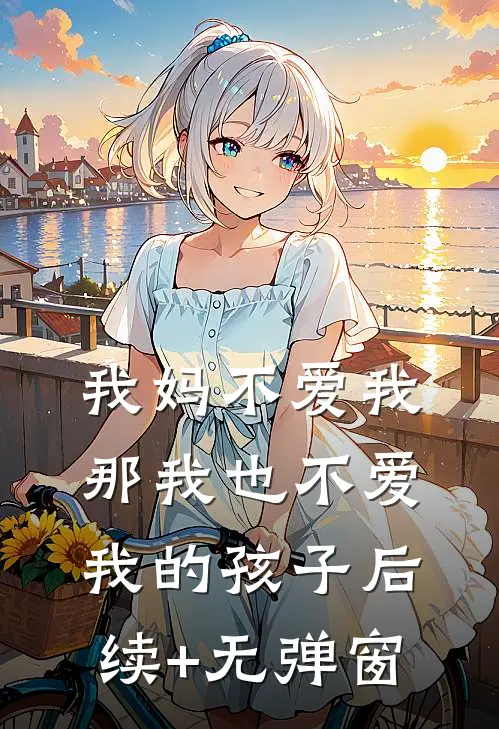 我妈不爱我，那我也不爱我的孩子后续+无弹窗