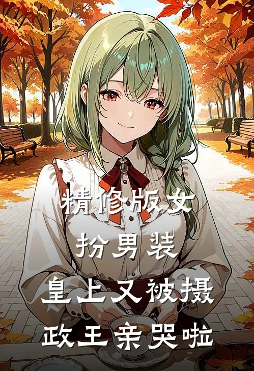 精修版女扮男装，皇上又被摄政王亲哭啦
