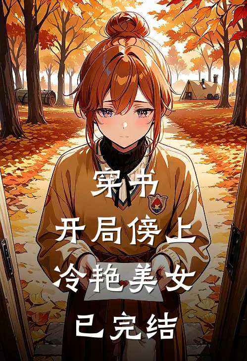 穿书：开局傍上冷艳美女已完结