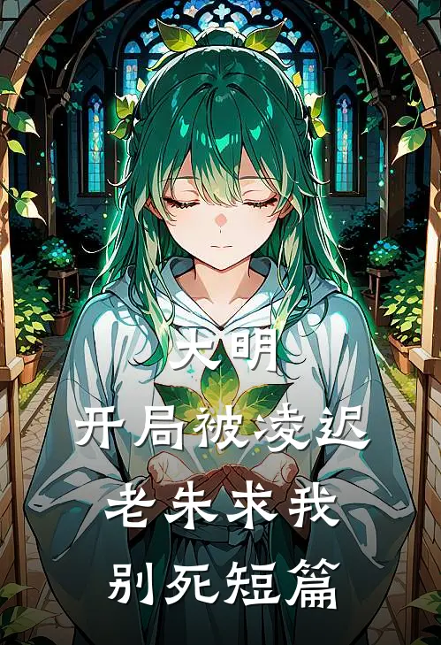 大明：开局被凌迟，老朱求我别死短篇