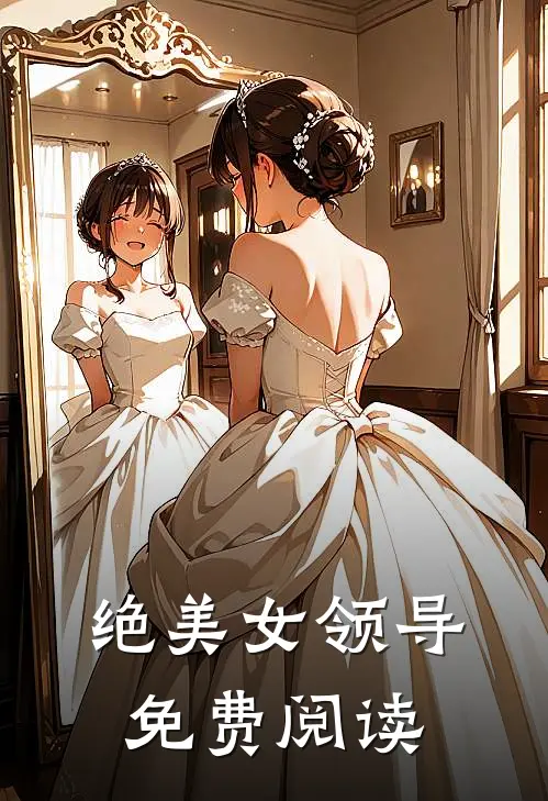 绝美女领导免费阅读
