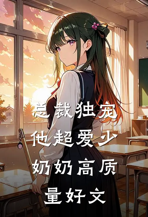 总裁独宠：他超爱少奶奶高质量好文